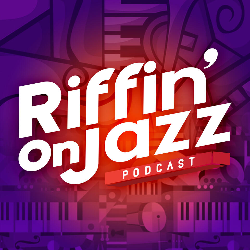 Riffin on Jazz