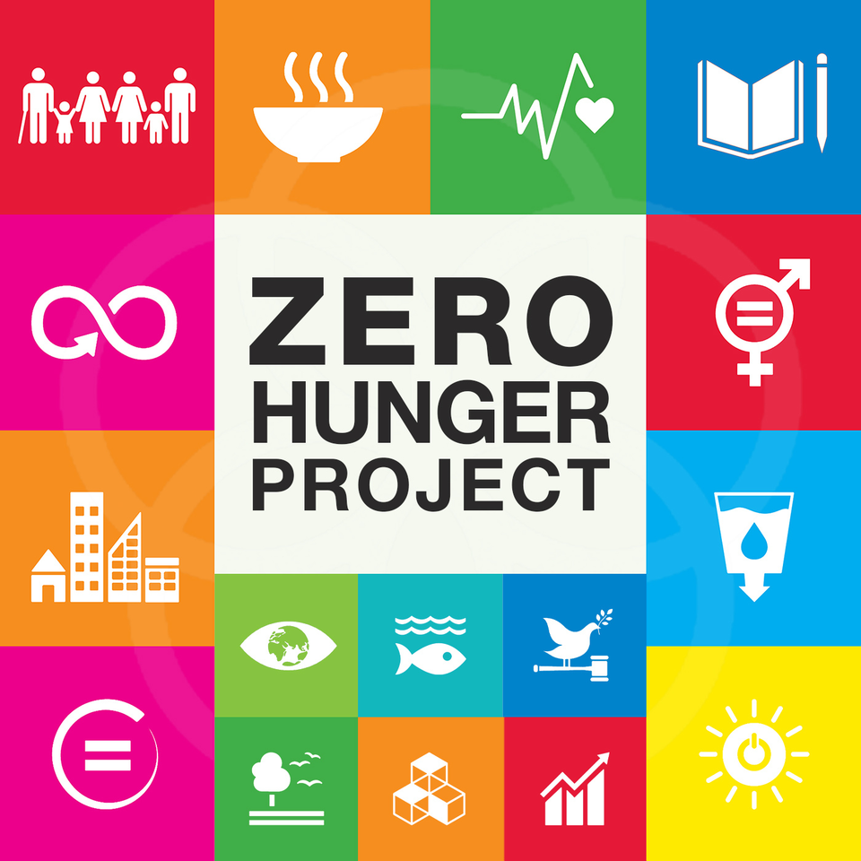 Zero Hunger Project