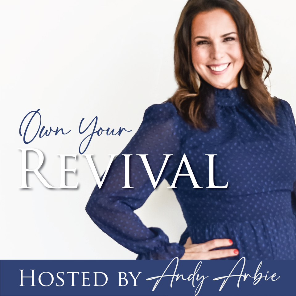 Own Your Revival