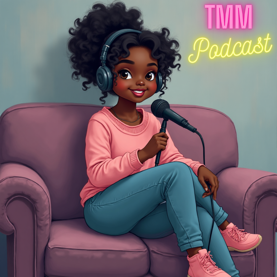 Tv Movie Mistress Podcast