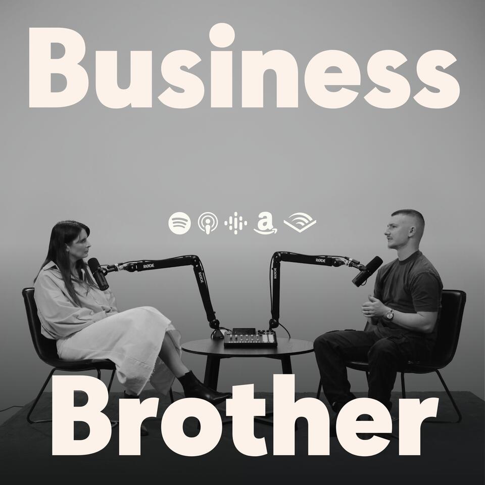Business Brother