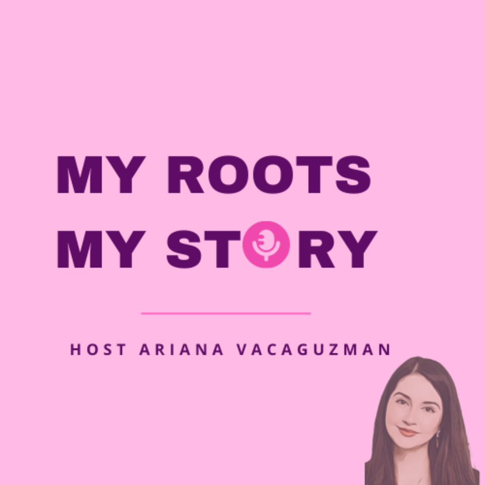 My Roots My Story
