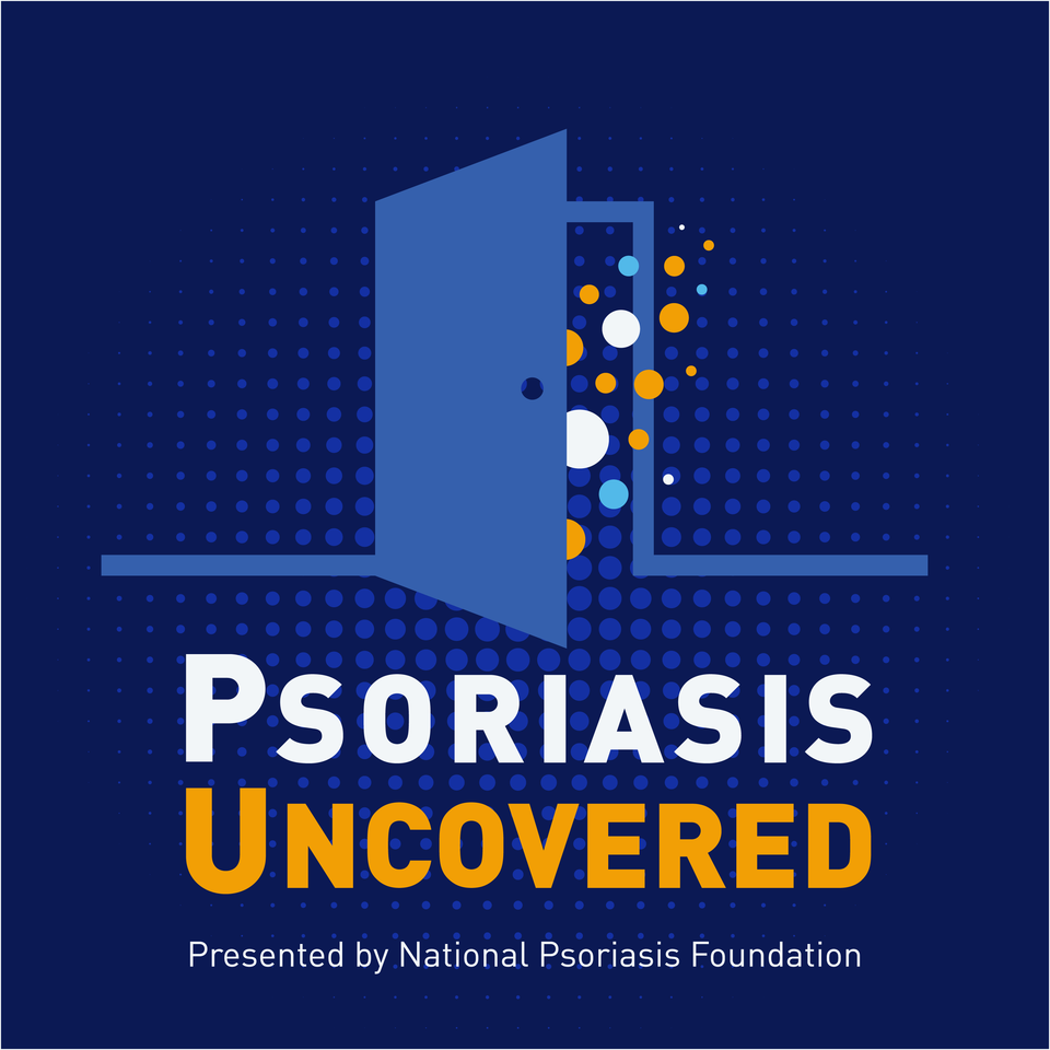 Psoriasis Uncovered