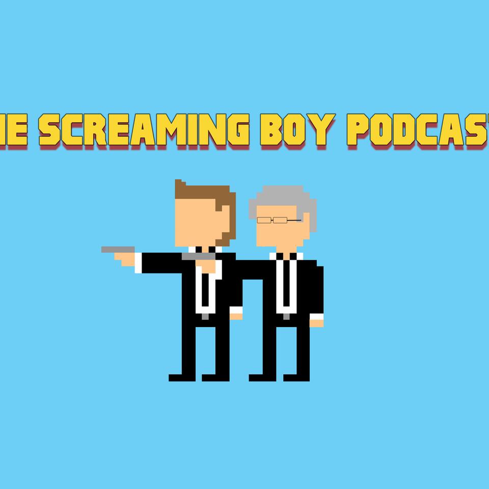 The Screaming Boy Podcast