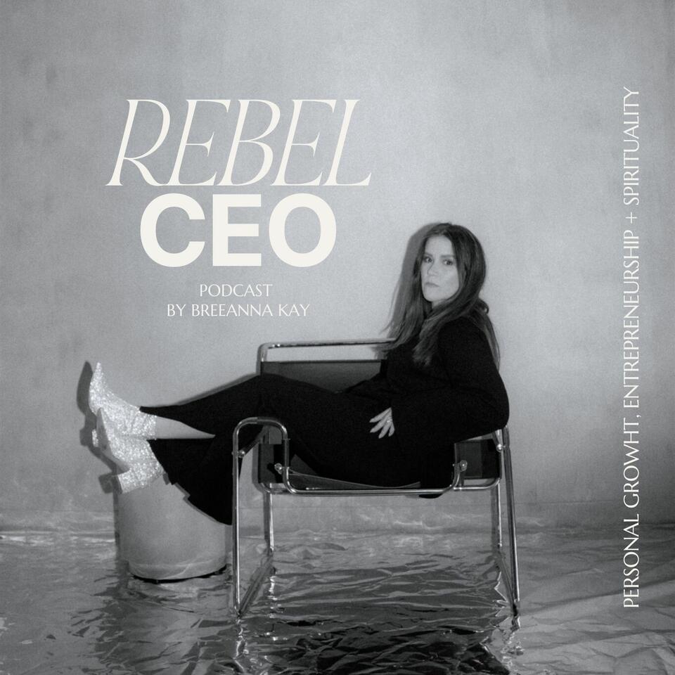 Rebel CEO
