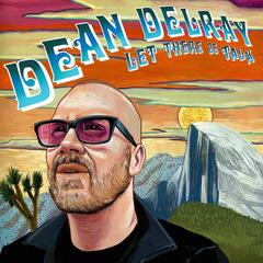 Ep 798 : Mike Bordin - Drummer Faith No More - Dean Delray's LET THERE BE TALK