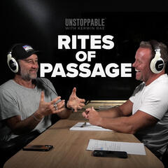 UNSTOPPABLE with Kerwin Rae