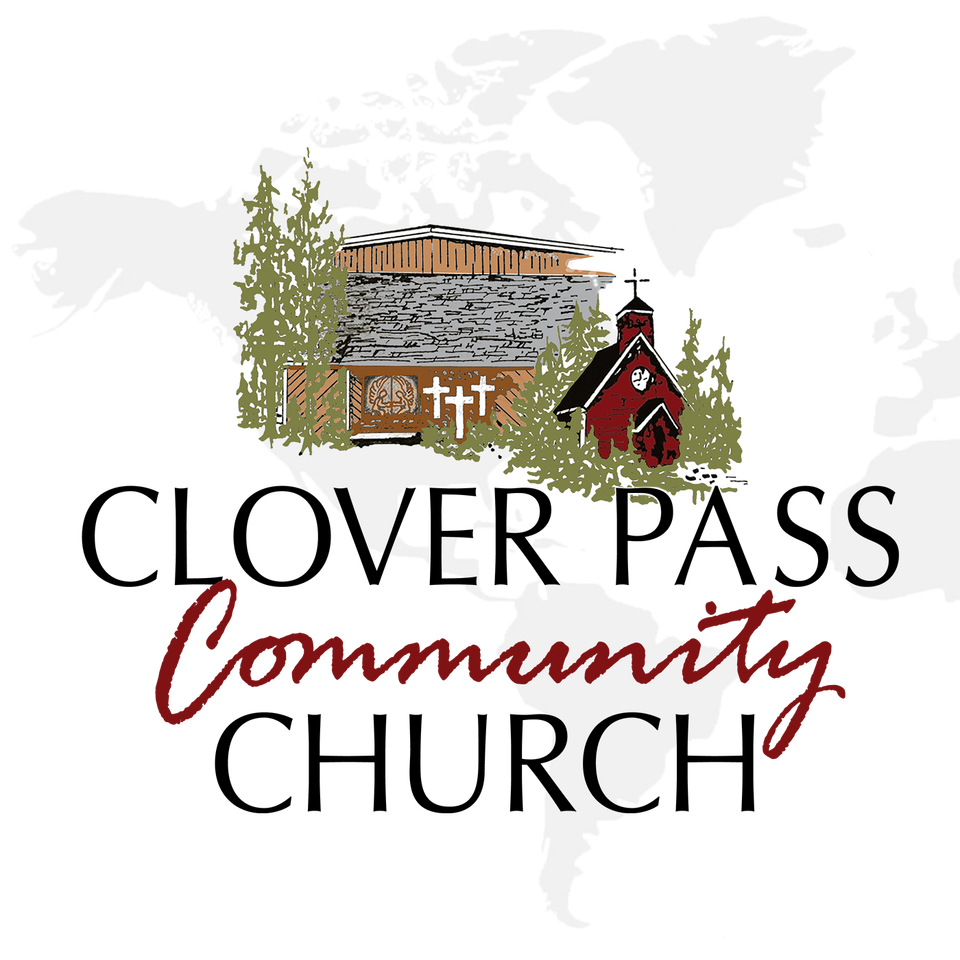 Clover Pass Community Church's podcast