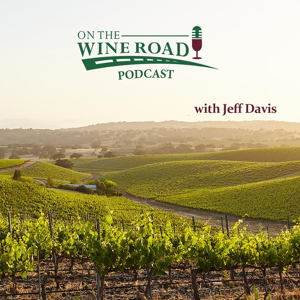 On The Wine Road Podcast