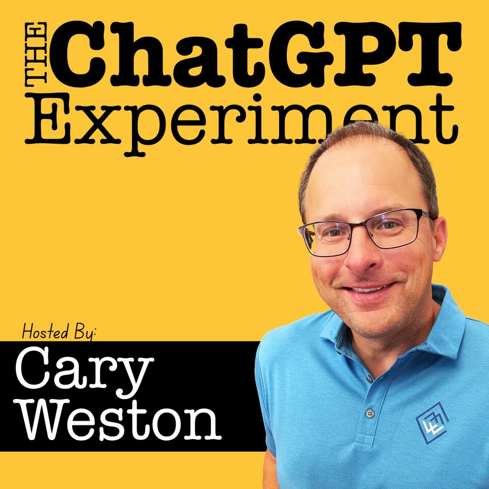 The ChatGPT Experiment