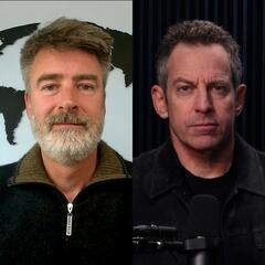 Making Sense with Sam Harris