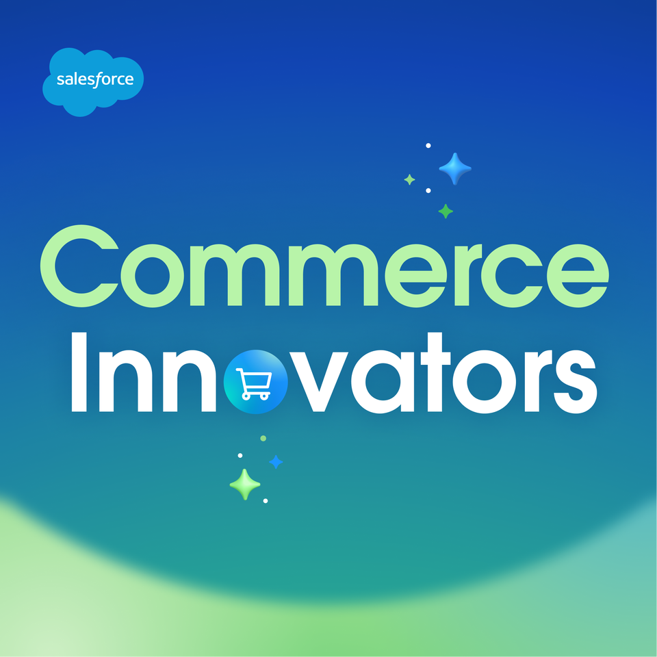 Commerce Innovators