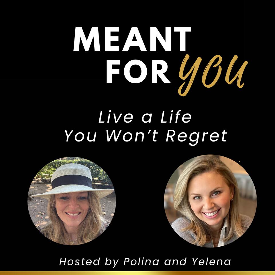 Meant For You