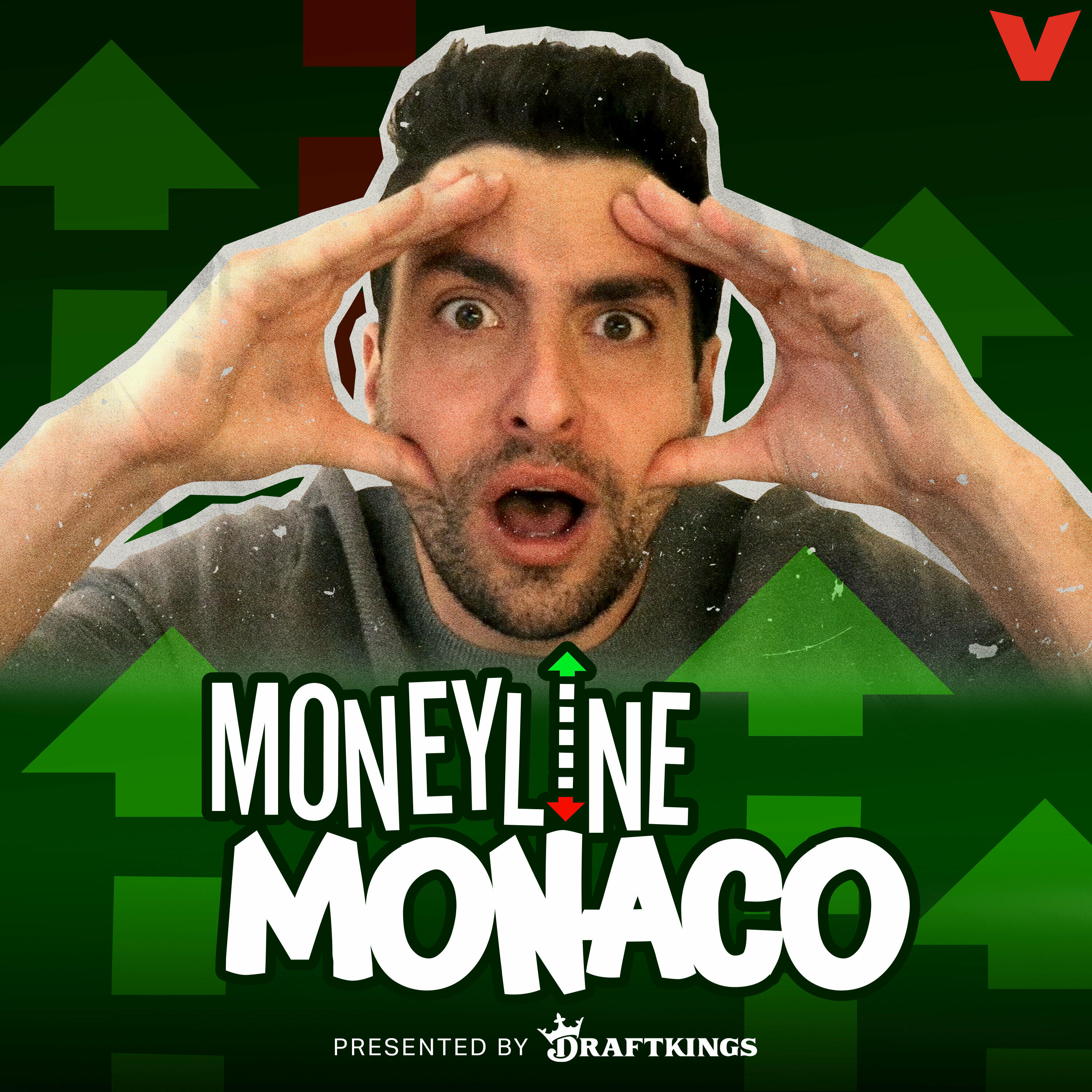 Sports Gambling w Moneyline Monaco | iHeart