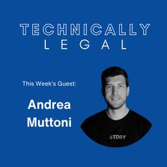 Technically Legal - A Legal Technology and Innovation Podcast
