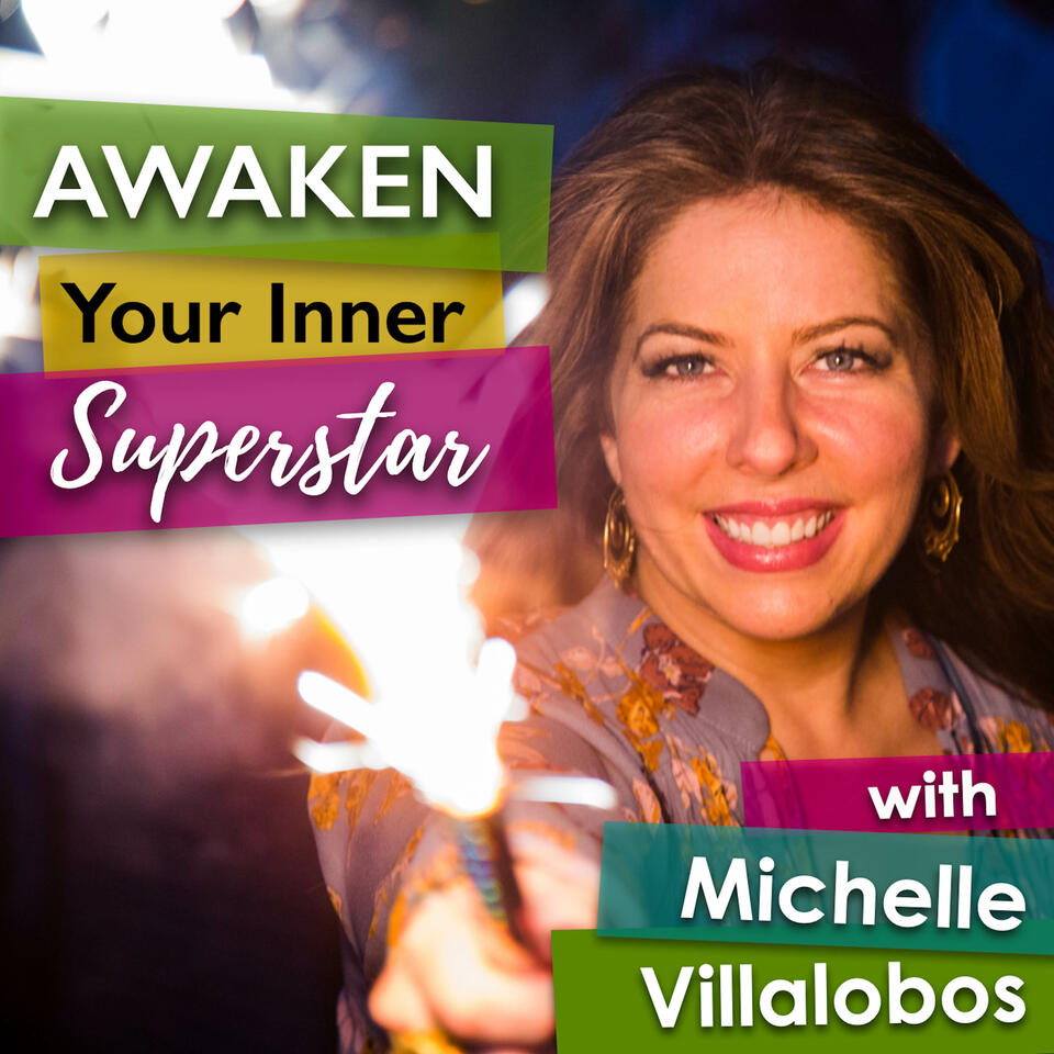 Awaken Your Inner Superstar