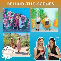 Vacation Mavens Travel Podcast