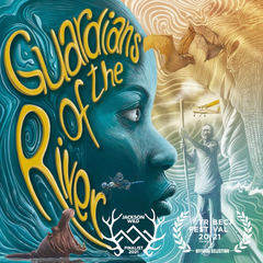 6. Koki's Plan - Guardians of the River