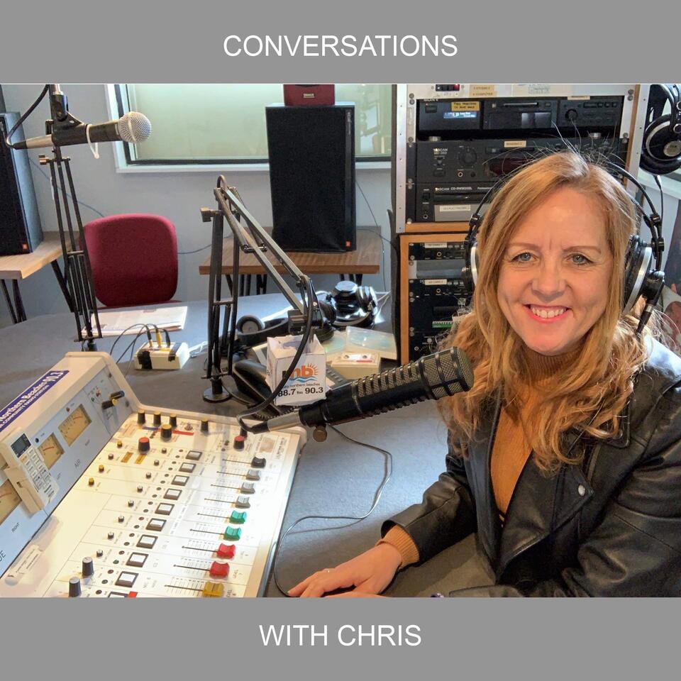 Conversations With Chris