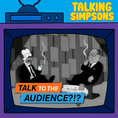 Talking Simpsons