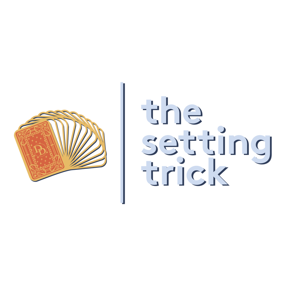 The Setting Trick: Conversations with World Class Bridge Players