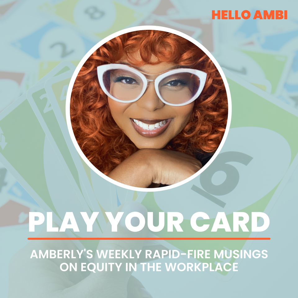Play Your Card: The Podcast