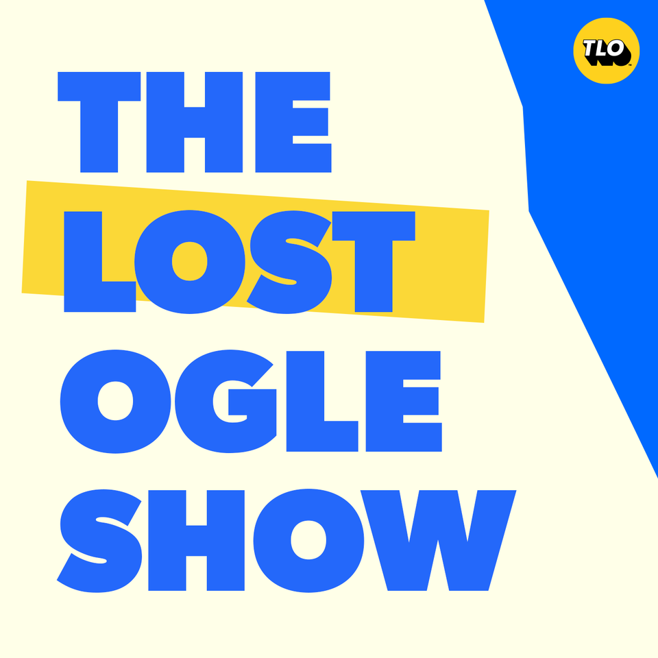 The Lost Ogle Show