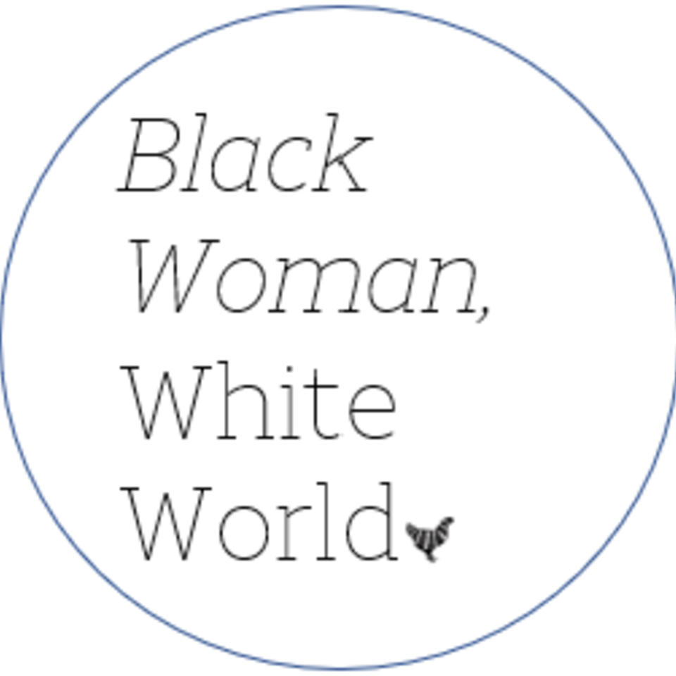 Black Woman, White World