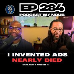 Let's Talk Marketing w/NDUB