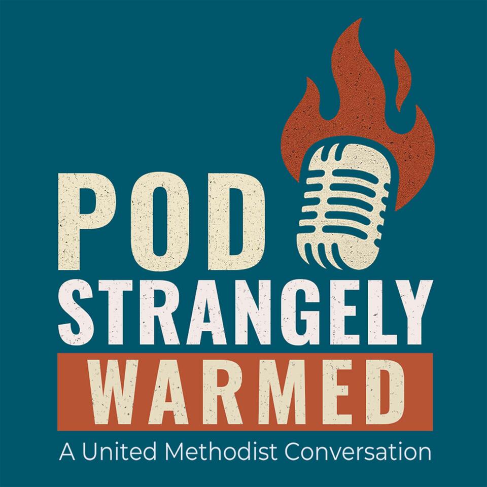 POD Strangely Warmed