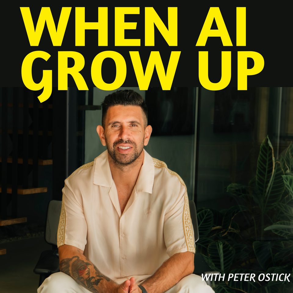 When AI Grow Up