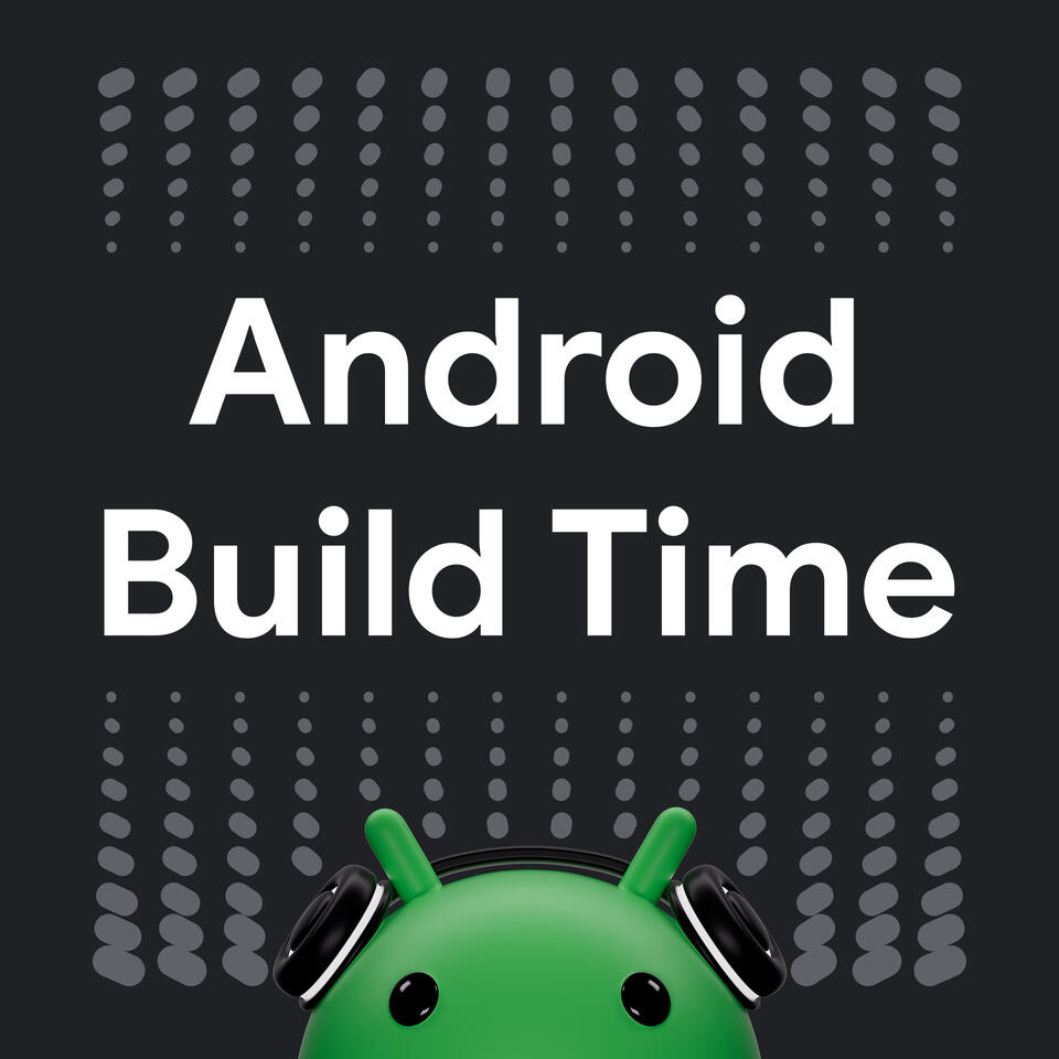 Android Build Time