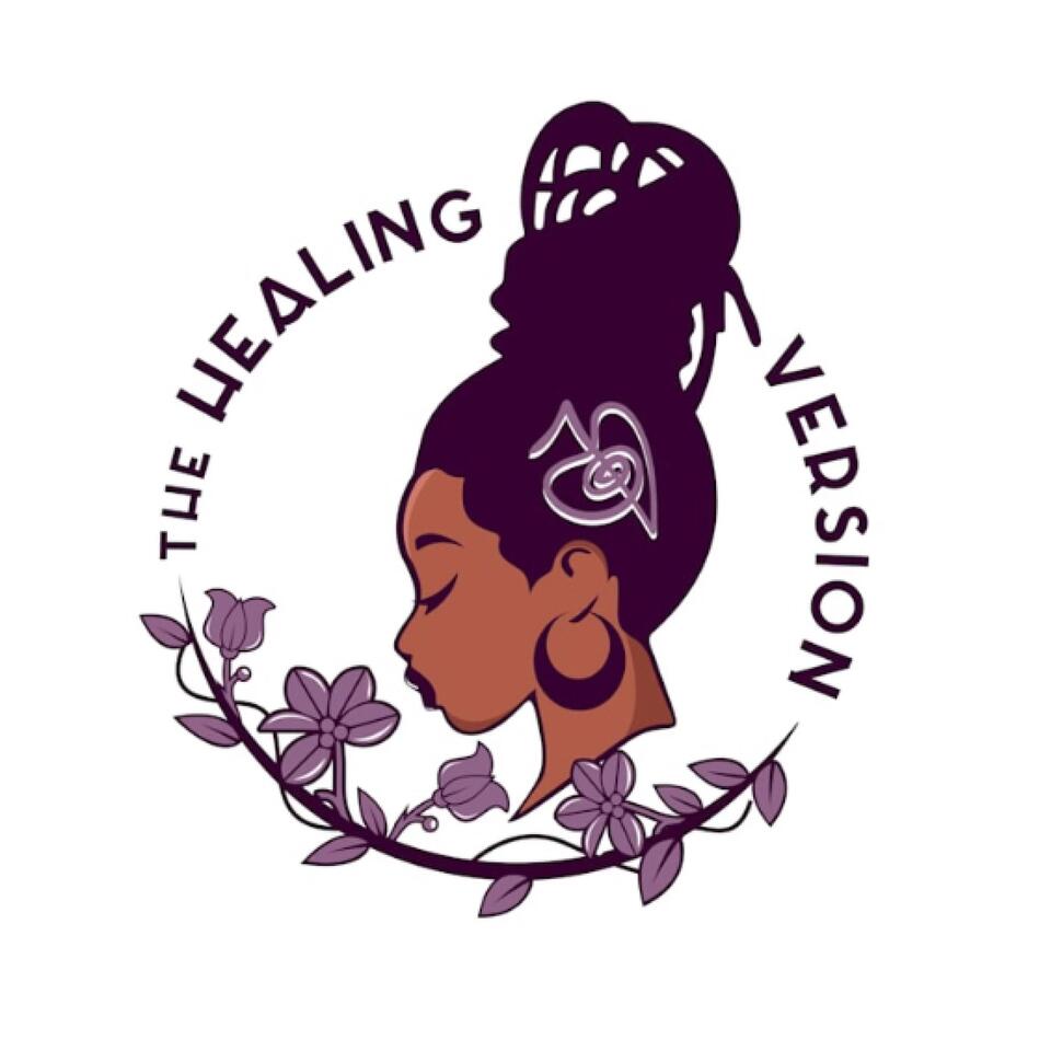 The Healing Version Podcast