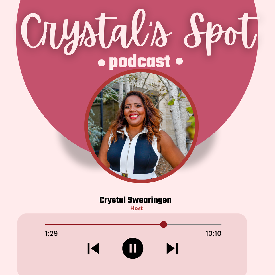 Crystal's Spot