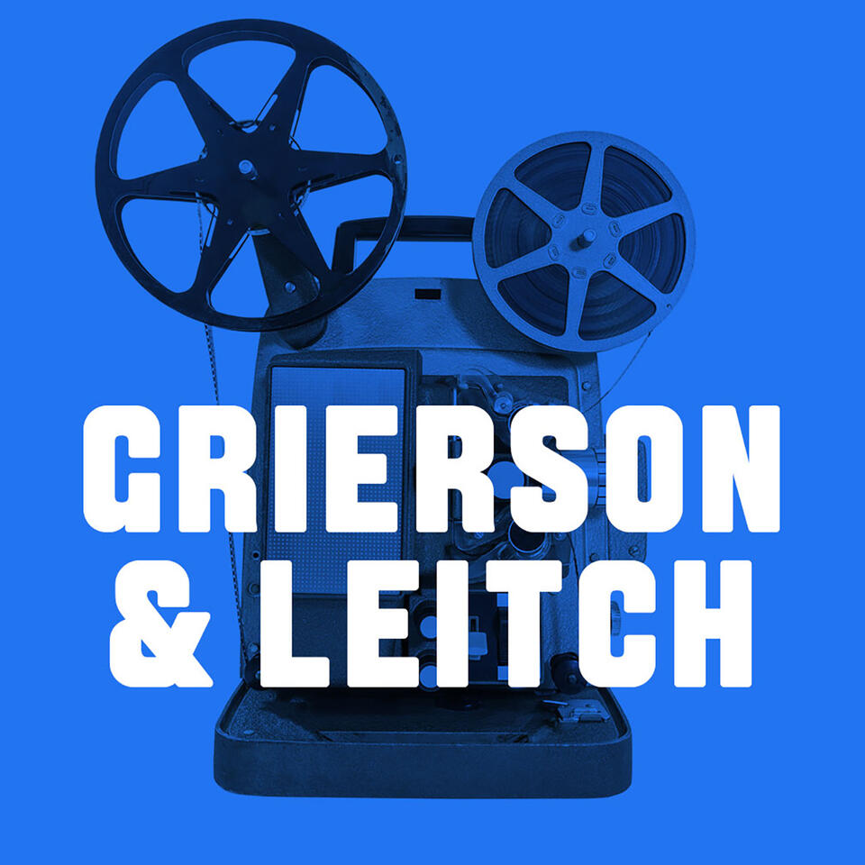 Grierson & Leitch