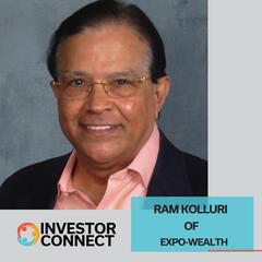 Investor Connect Podcast