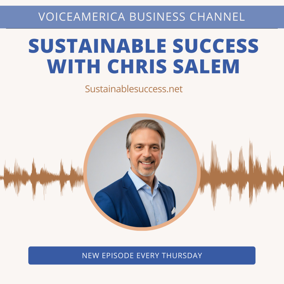 Sustainable Success