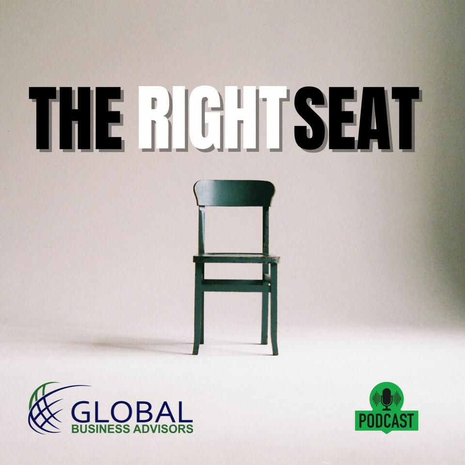 The Right Seat Podcast