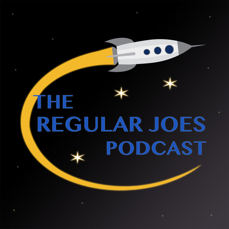 Regular Joes Podcast