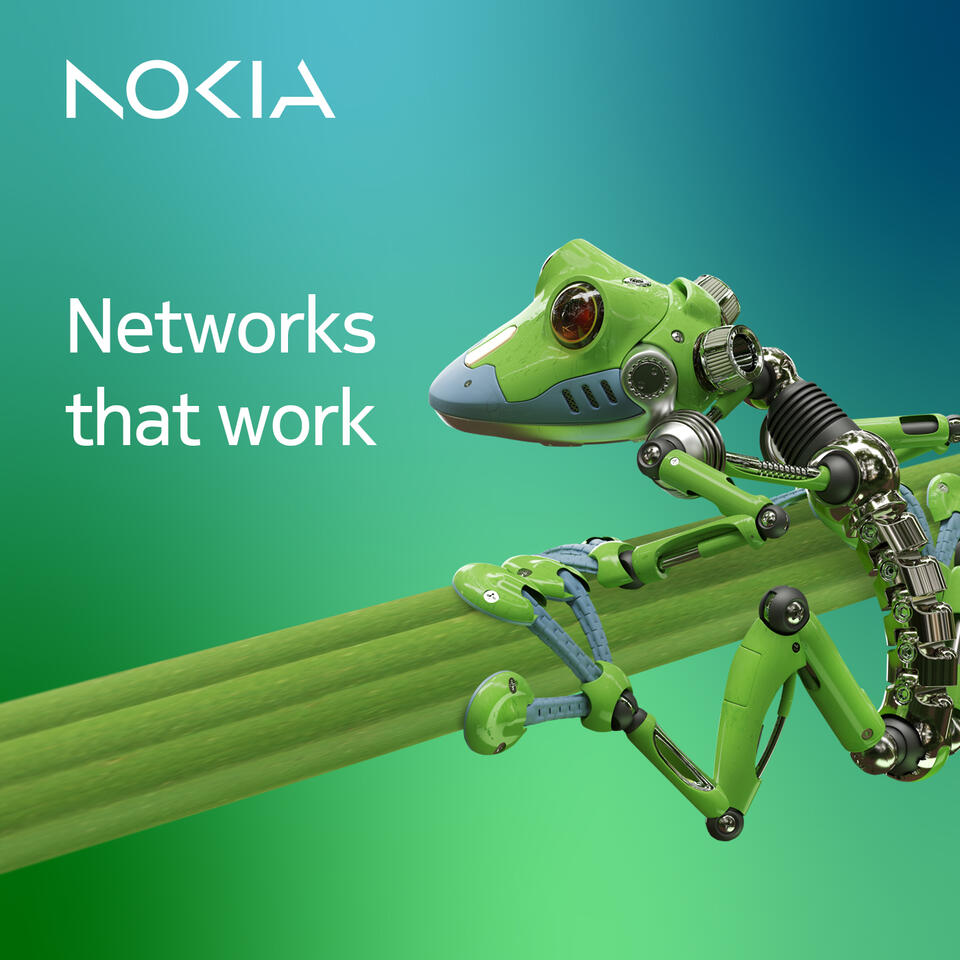 Networks that work