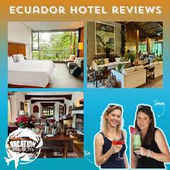 Vacation Mavens Travel Podcast