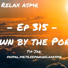 Sleep and Relax ASMR