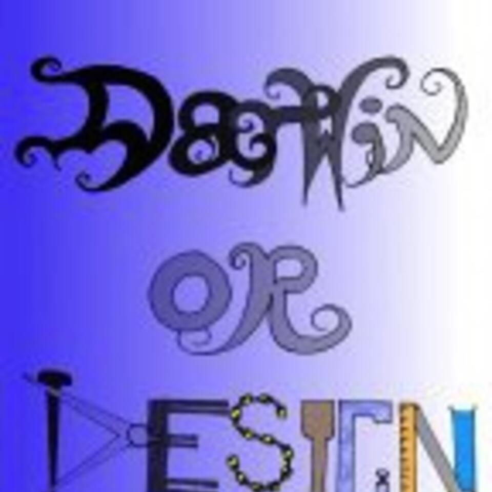 Darwin or Design
