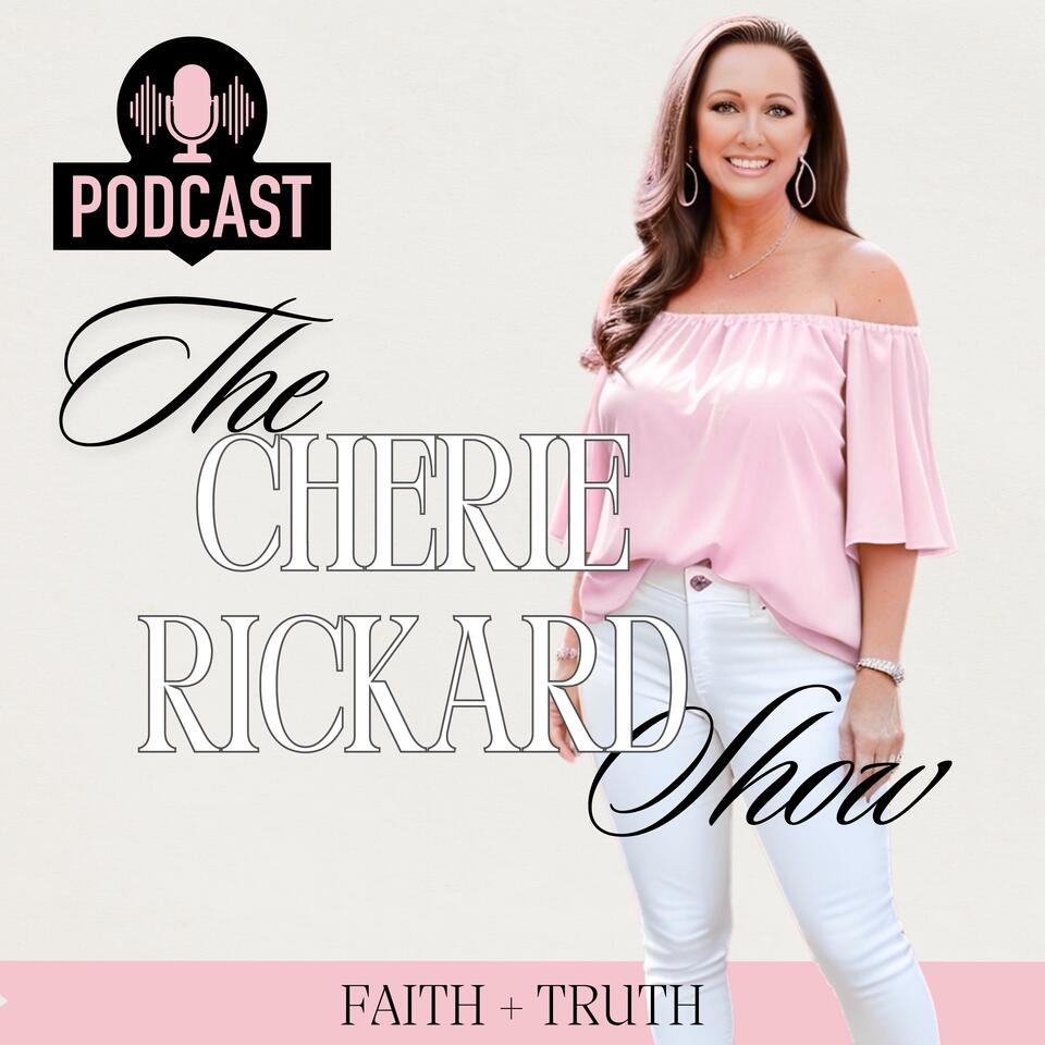 The Cherie Rickard Show