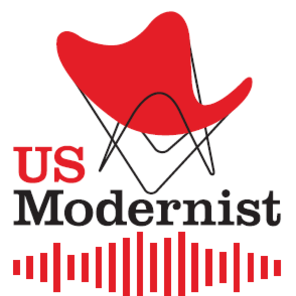 US Modernist Radio - Architecture You Love