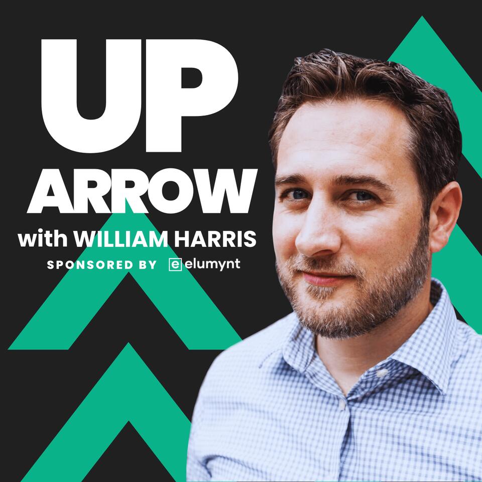 Up Arrow Podcast