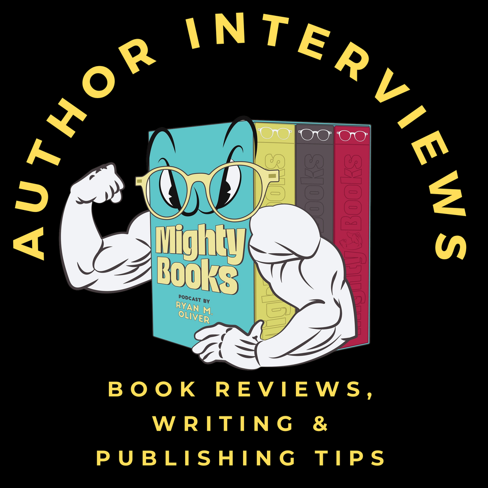 The Mighty Books Podcast