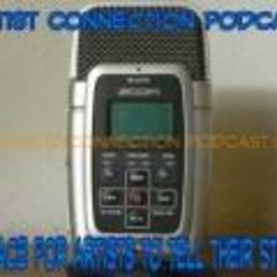 Artist Connection Podcast