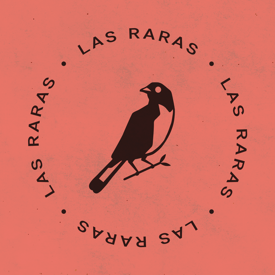 Las Raras