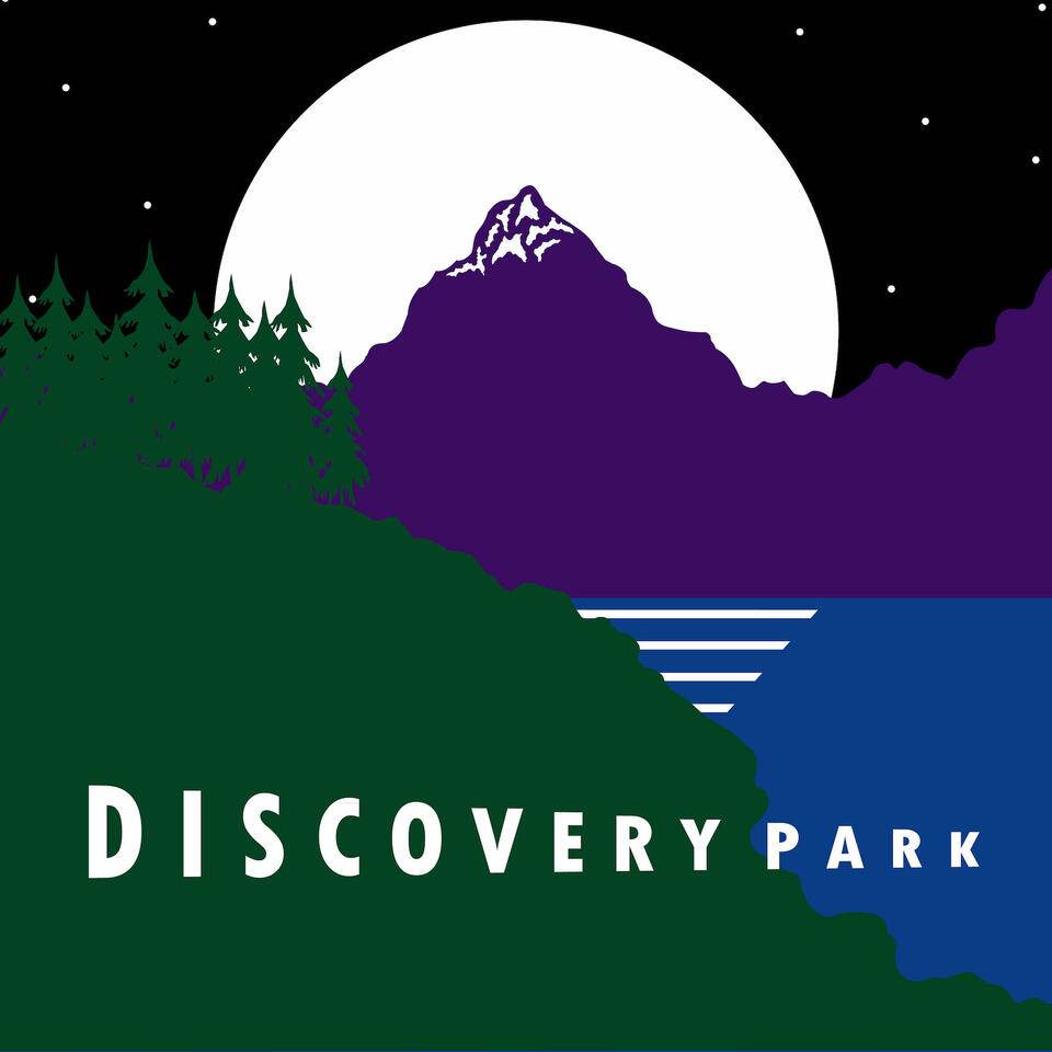 Discovery Park